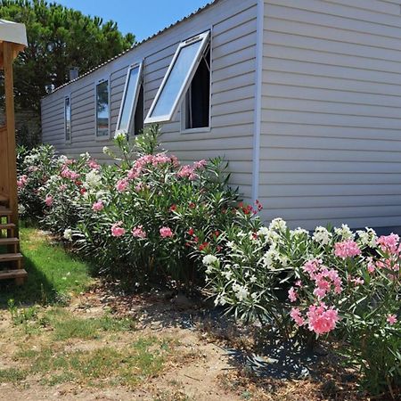 Hotel Chez Boby ! Canet-en-Roussillon Exterior foto